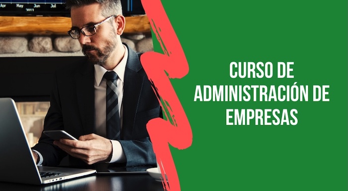 curso administracion de empresas