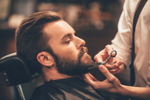 curso barberia