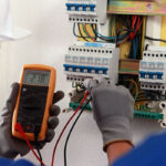 Curso de electricista