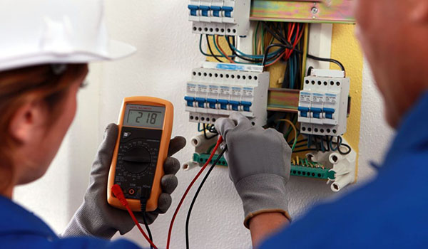 Curso de electricista gratis