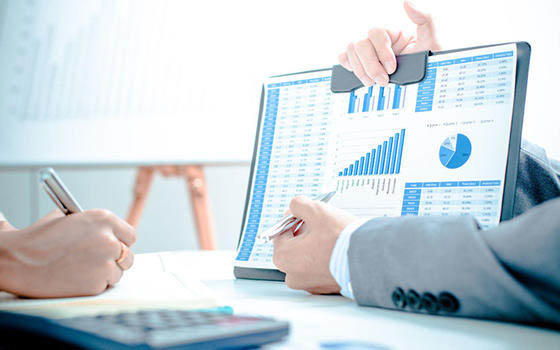 Curso de finanzas gratis