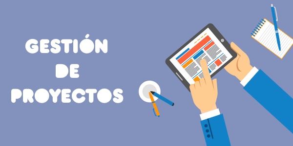 curso gestion de proyectos