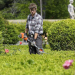 Curso de jardinería