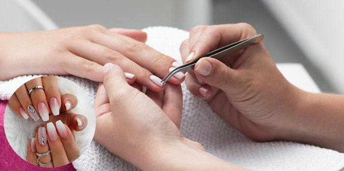 curso manicure