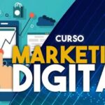 Curso de marketing digital online