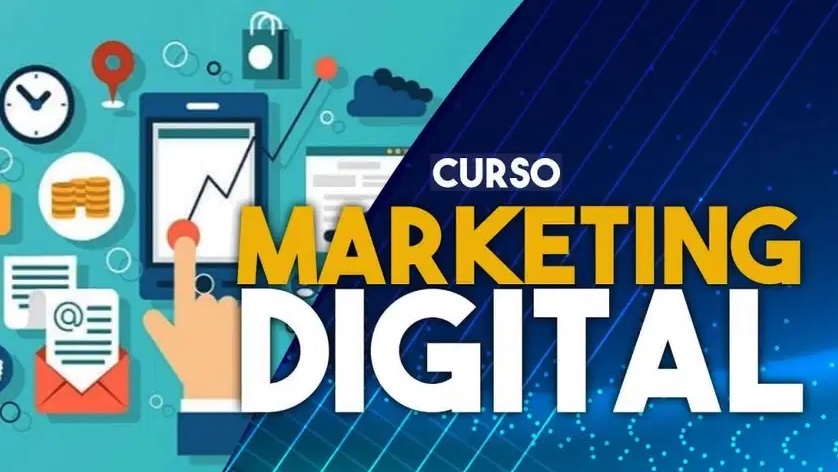 Curso de marketing digital gratis