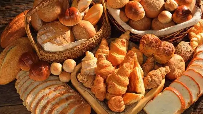 Curso de panadería gratis