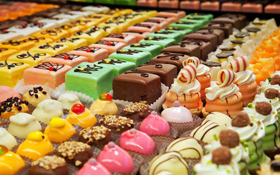 curso reposteria