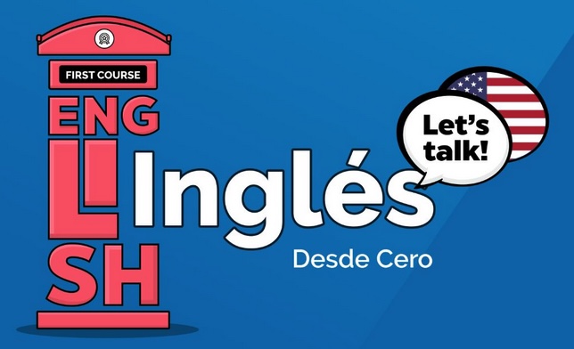 Cursos de inglés gratis con certificado