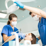 Curso de auxiliar de odontología