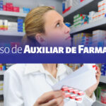 Curso de auxiliar de farmacia