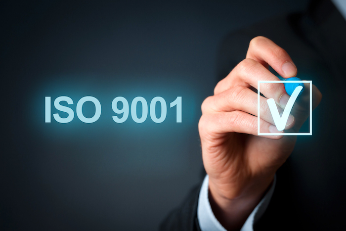 curso calidad iso 9001