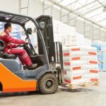 Curso de carretillero online