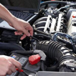 Curso de mecánica del automóvil