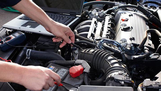 curso de mecanica automotriz
