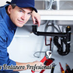 Curso de fontanería