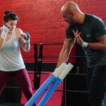 Curso de entrenador de boxeo online