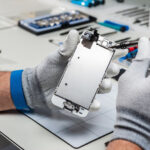 Curso de reparación de móviles online