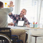 Curso de monitor de personas con discapacidad